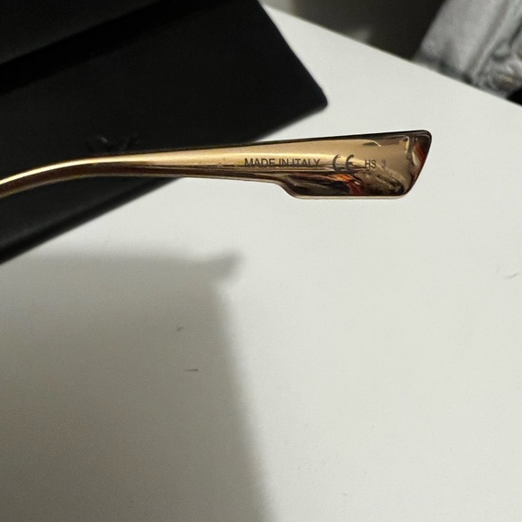 Dior “DIORBYDIOR2” Sunglasses - Picture 14 of 16